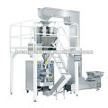 puffy food packing machine